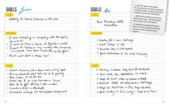 Alternative view 4 of Believe Training Journal (10th Anniversary Edition)