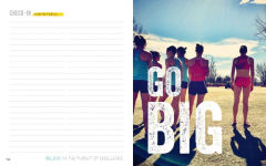 Alternative view 5 of Believe Training Journal (10th Anniversary Edition)