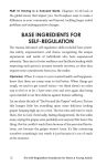 Alternative view 2 of The Self-Regulation Handbook for Teens and Young Adults: A Trauma-Informed Guide to Fostering Personal Resilience and Enhancing Interpersonal Skills