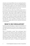 Alternative view 5 of The Self-Regulation Handbook for Teens and Young Adults: A Trauma-Informed Guide to Fostering Personal Resilience and Enhancing Interpersonal Skills