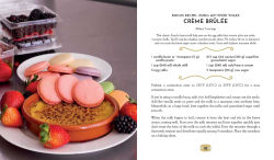 Alternative view 5 of Macarons: Authentic French Cookie Recipes from the Macaron Café