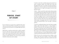 Alternative view 13 of Millennial Menopause: Preparing for Perimenopause, Menopause, and Life's Next Period