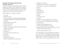 Alternative view 14 of Millennial Menopause: Preparing for Perimenopause, Menopause, and Life's Next Period
