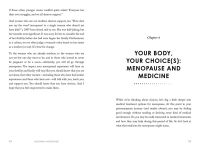 Alternative view 18 of Millennial Menopause: Preparing for Perimenopause, Menopause, and Life's Next Period