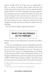 Alternative view 5 of Millennial Menopause: Preparing for Perimenopause, Menopause, and Life's Next Period