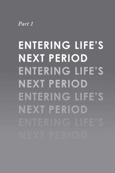 Millennial Menopause: Preparing for Perimenopause, Menopause, and Life's Next Period