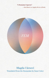 Title: FEM, Author: Magda Carneci
