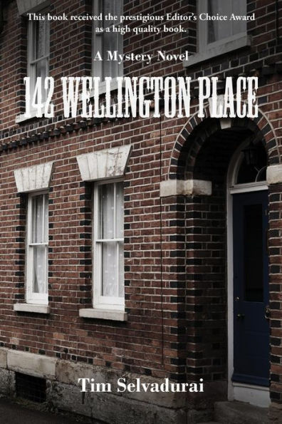 142 Wellington Place