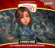 Title: Eleventh Hour, Author: Focus on the Family