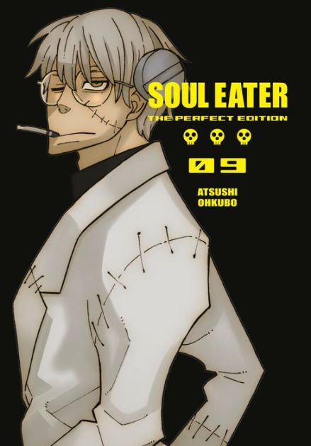 Review - Soul Eater