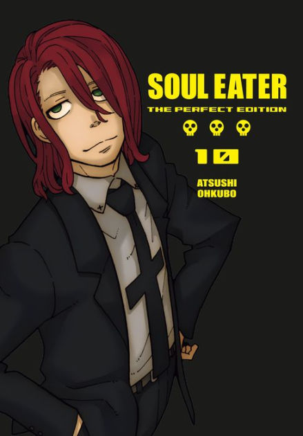 RTTP: Soul Eater (Why does no one ever talk about it?)