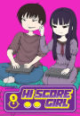 Hi Score Girl 05