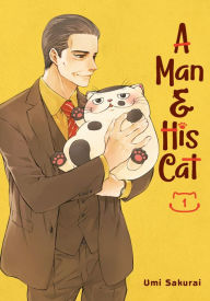 Title: A Man and His Cat 01, Author: Umi Sakurai