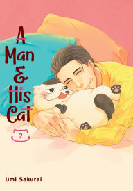 Title: A Man and His Cat 02, Author: Umi Sakurai