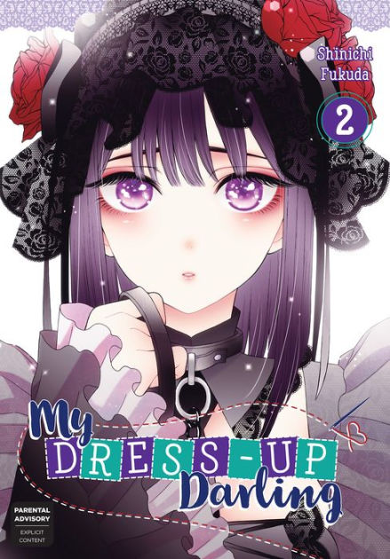 My Dress-Up Darling Season 2 Development Details, Rumors And More