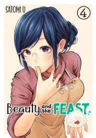 Title: Beauty and the Feast 04, Author: Satomi U