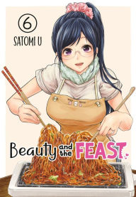 Title: Beauty and the Feast 06, Author: Satomi U