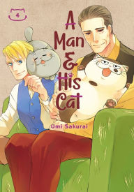 Title: A Man and His Cat 04, Author: Umi Sakurai