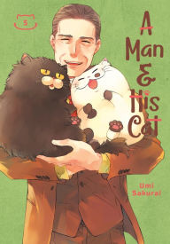 Title: A Man and His Cat 05, Author: Umi Sakurai
