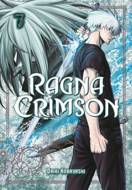 Prime Video: Ragna Crimson - Season 1