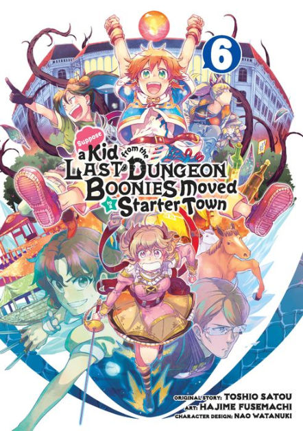 Suppose a Kid from the Last Dungeon Boonies Moved to a Starter Town, Vol. 9  (light novel), Novel