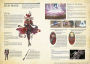 Alternative view 5 of Encyclopaedia Eorzea ~The World of Final Fantasy XIV~ Volume II