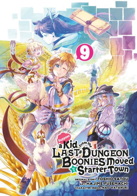 Suppose A Kid From The Last Dungeon Boonies Season 2 Release Date