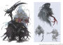 Alternative view 3 of Final Fantasy XIV: Endwalker -- The Art of Resurrection -Among the Stars-