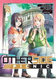 Title: Otherside Picnic 09 (Manga), Author: Iori Miyazawa