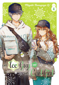 Title: The Ice Guy and the Cool Girl 04, Author: Miyuki Tonogaya