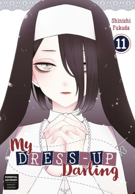 My Dress-Up Darling: Season 2 - What You Should Know