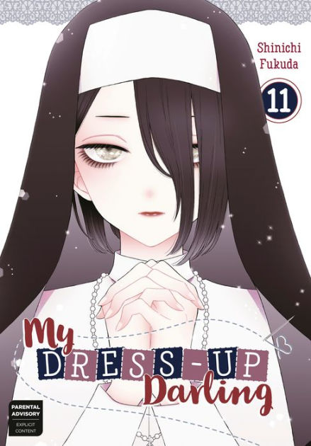 Here's The Manga Chapter Where My Dress-Up Darling Season 1 Ends