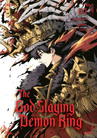 Title: The God-Slaying Demon King 04, Author: Ezogingitune