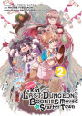 Suppose a Kid from the Last Dungeon Boonies Moved to a Starter Town, Manga 2