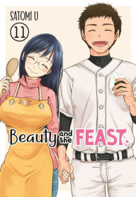 Title: Beauty and the Feast 11, Author: Satomi U