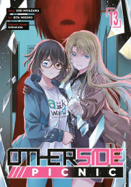 Title: Otherside Picnic 13 (Manga), Author: Iori Miyazawa