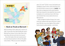 Alternative view 6 of The Story of Ruth Bader Ginsburg: An Inspiring Biography for Young Readers