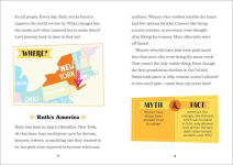 Alternative view 7 of The Story of Ruth Bader Ginsburg: An Inspiring Biography for Young Readers