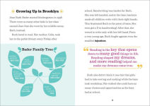 Alternative view 8 of The Story of Ruth Bader Ginsburg: An Inspiring Biography for Young Readers