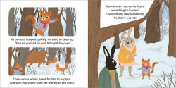 Alternative view 2 of The Story of My Open Adoption: A Storybook for Children Adopted at Birth