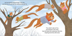 Alternative view 3 of The Story of My Open Adoption: A Storybook for Children Adopted at Birth