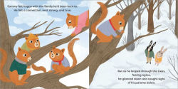Alternative view 4 of The Story of My Open Adoption: A Storybook for Children Adopted at Birth