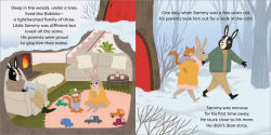 Alternative view 5 of The Story of My Open Adoption: A Storybook for Children Adopted at Birth