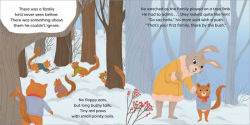 Alternative view 6 of The Story of My Open Adoption: A Storybook for Children Adopted at Birth