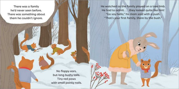 The Story of My Open Adoption: A Storybook for Children Adopted at Birth