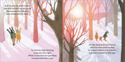 Alternative view 7 of The Story of My Open Adoption: A Storybook for Children Adopted at Birth