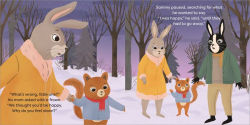 Alternative view 8 of The Story of My Open Adoption: A Storybook for Children Adopted at Birth