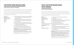 Alternative view 6 of The Essential Air Fryer Cookbook for Beginners: Easy, Foolproof Recipes for Your Air Fryer