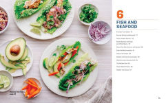 Alternative view 2 of The Psoriasis Diet Cookbook: Easy, Healthy Recipes to Soothe Your Symptoms