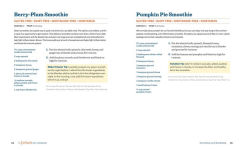 Alternative view 3 of The Psoriasis Diet Cookbook: Easy, Healthy Recipes to Soothe Your Symptoms